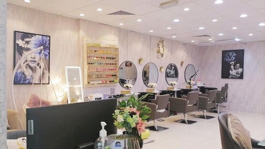 Rayhanat Alreef Ladies Salon