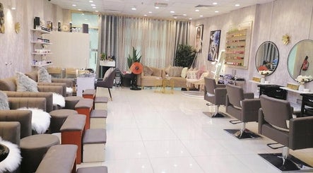 Rayhanat Alreef Ladies Salon