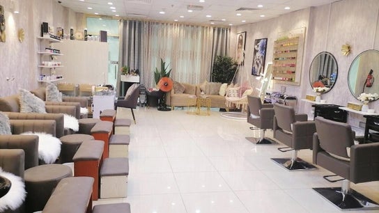 Rayhanat Alreef Ladies Salon