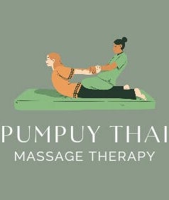 Pumpuy Thai Massage Therapy Bild 2