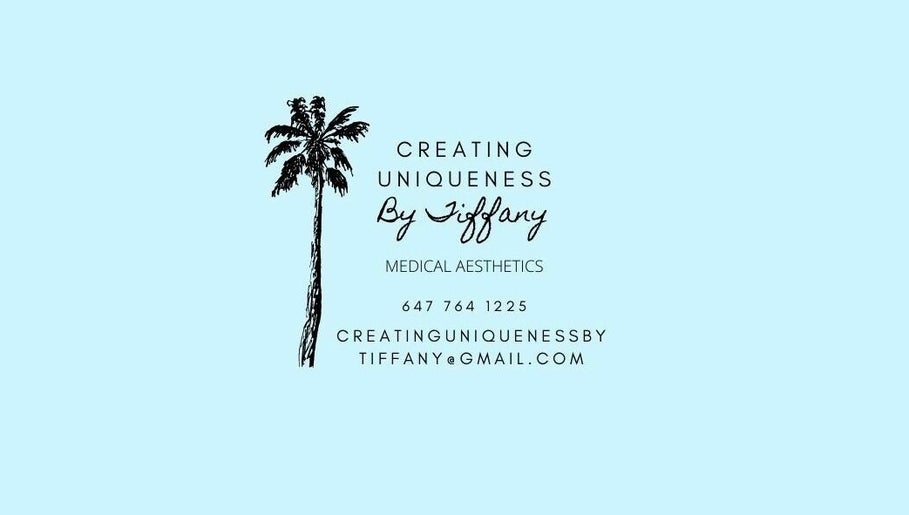 Creating Uniqueness image 1