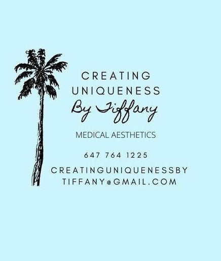 Creating Uniqueness image 2