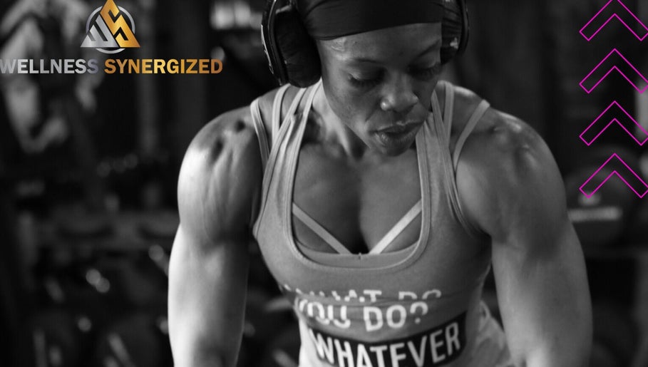 Wellness Synergized image 1
