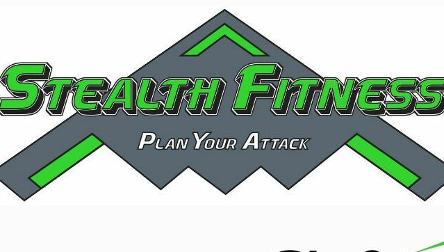 Imagen 1 de Stealth Fitness