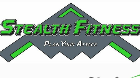 Stealth Fitness