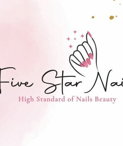 Five Star Nails afbeelding 2