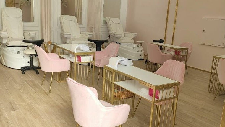 Sakura Spa Salon, bild 1