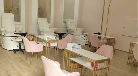 Sakura Spa Salon imagem 2