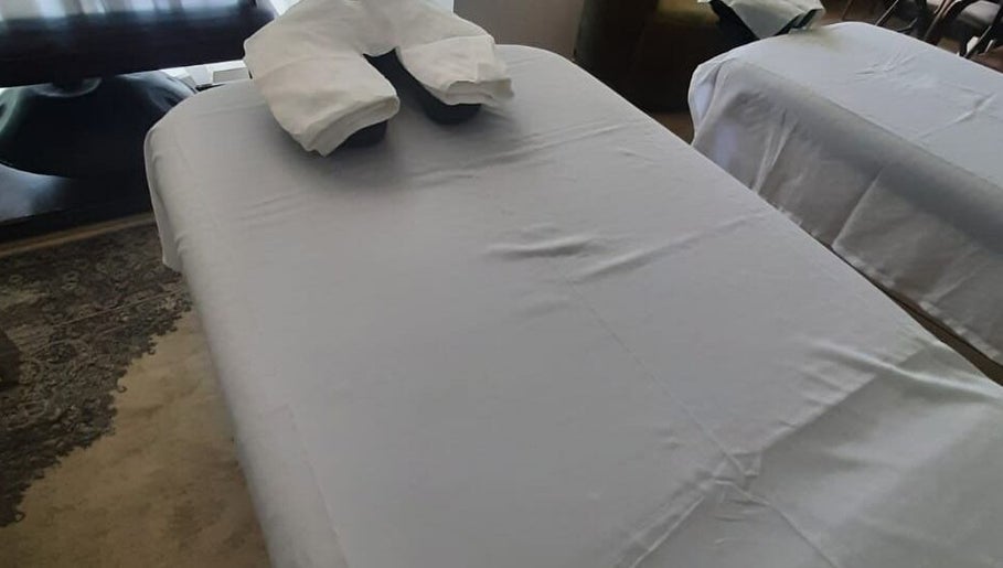 Clenz Home Spa obrázek 1