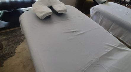 Clenz Home Spa