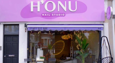 Honu Nail Studio - West Hampstead afbeelding 2