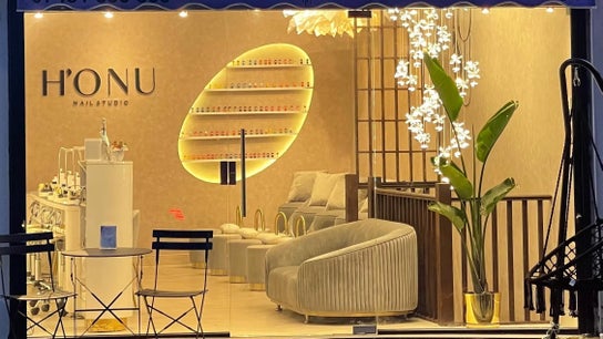 Honu Nail Studio - West Hampstead