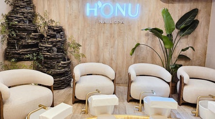 Honu Nail Spa - Hampstead, bild 2