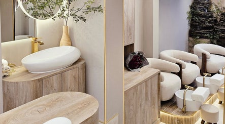 Honu Nail Spa - Hampstead, bild 3