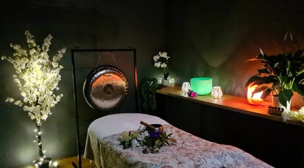 Saida's Massage and Healing Centre Bild 2