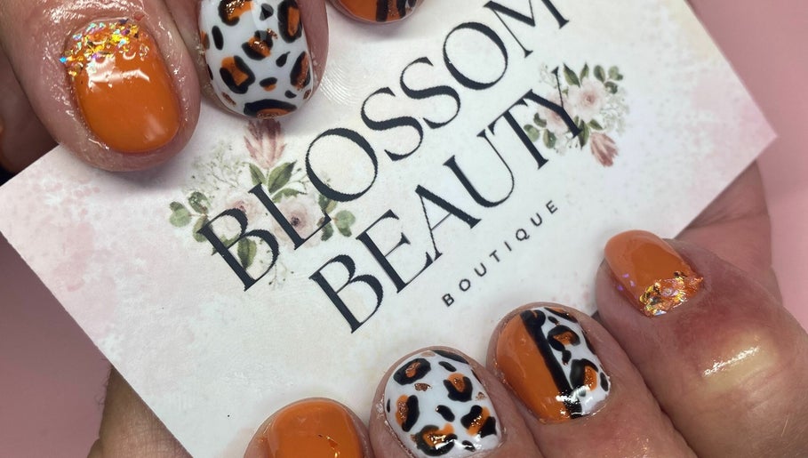 Blossom Beauty Boutique image 1