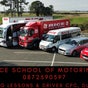 Rice School of Motoring on Fresha - Co. Louth, Dundalk (Kilcurry), County Louth