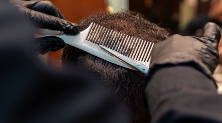 The Address Barber | صالون العنوان المونسيه obrázek 2