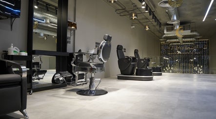 รูป The Address Barber | العنوان للحلاقة الملقا 3