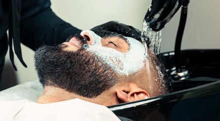 The Address Barber | صالون العنوان القيروان obrázek 3