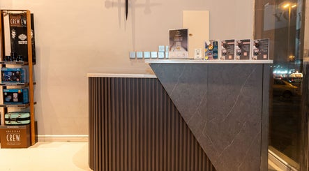 The Address Barber | صالون العنوان اشبيليا image 3