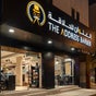 The Address Barber | صالون العنوان الروضة - Ar Rawdah, Riyadh, Ar Rawdah,  Riyadh Province