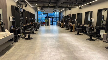 The Address Barber | صالون العنوان قرطبة