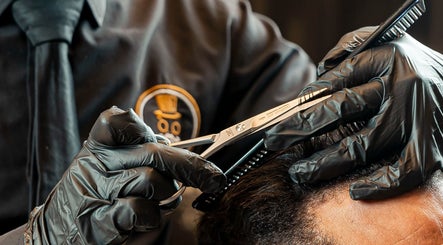 The Address Barber | صالون العنوان قرطبة, bild 2