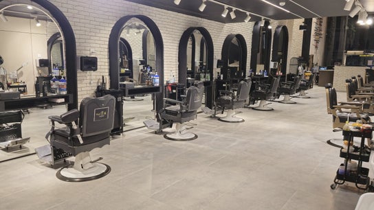 The Address Barber | صالون العنوان اشبيليا