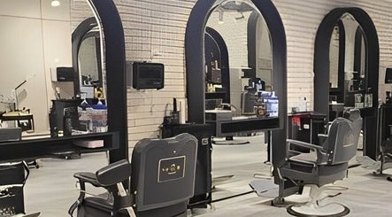 The Address Barber | صالون العنوان اشبيليا image 3