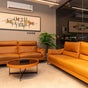 The Address Barber | صالون العنوان الغدير na webu Fresha – QJCX+7C Al Ghadir, Riyadh Saudi Arabia, Riyadh  (Al Ghadir), Riyadh Province