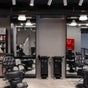 The Address Barber | صالون العنوان العارض a Freshán - RRRA6247, 6247 King Abdulaziz Rd, Riyadh (Al Aarid), Riyadh Province