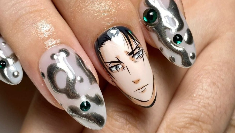 Deville Nails, bilde 1