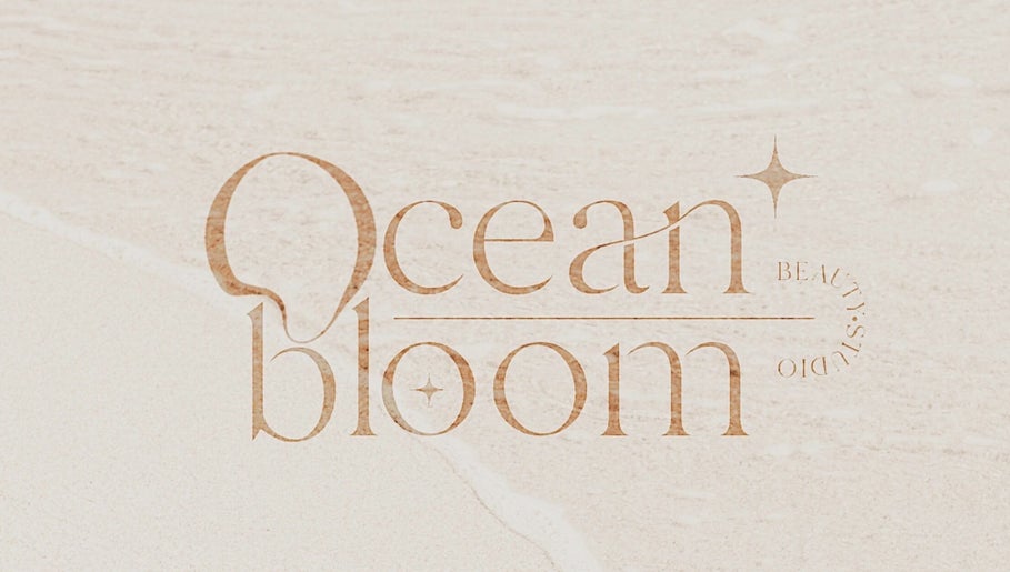 Ocean Bloom, bilde 1