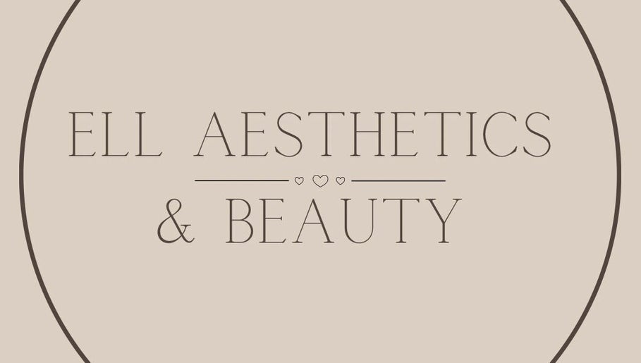 Ell Aesthetics and Beauty image 1