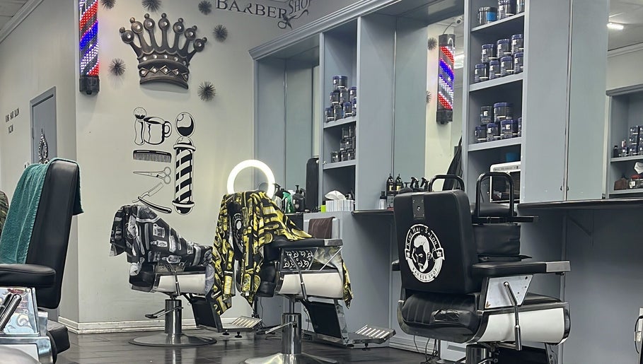 Barbería Kingsalon image 1