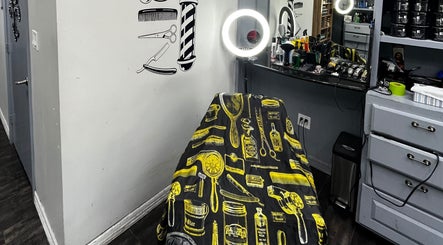 Barbería Kingsalon image 2