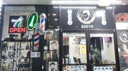 Barbería Kingsalon image 3