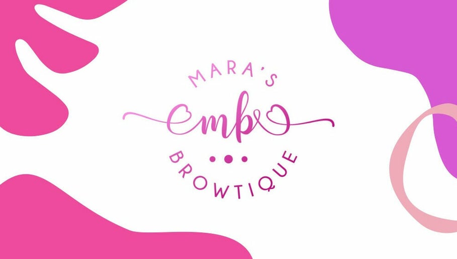 Maras Browtique image 1