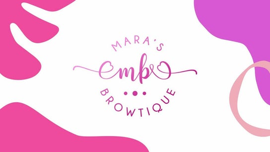 Maras Browtique