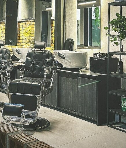 Nordik Barber Shop imagem 2