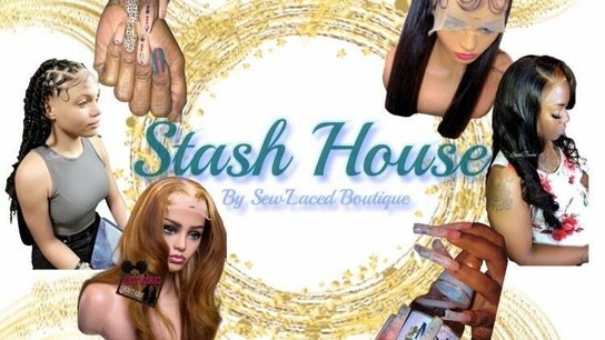 Stash House