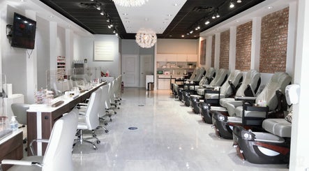 Nailie Beauty Studio