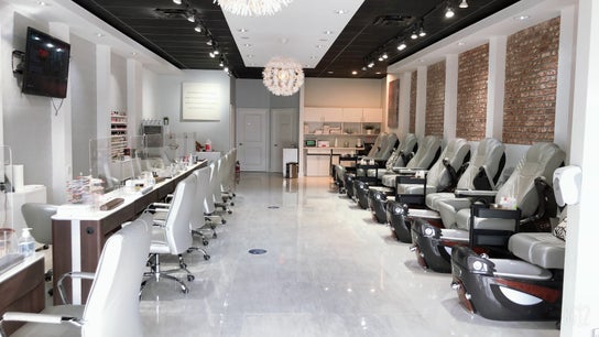 Nailie Beauty Studio