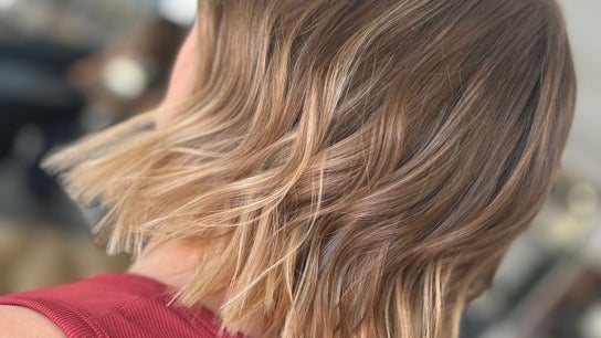 KN Hair