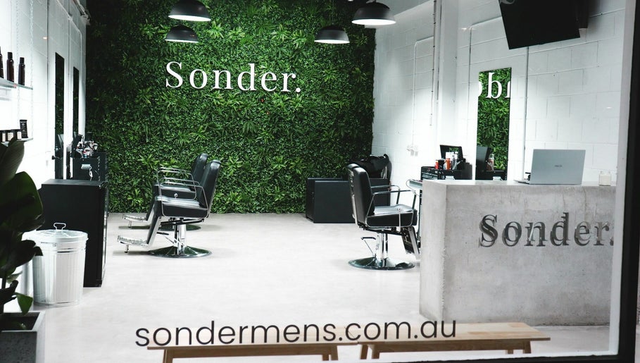 Sonder Mens | Mona Vale image 1