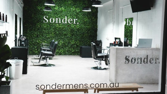 Sonder Mens | Mona Vale