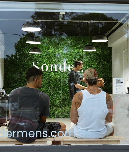 Sonder Mens | Mona Vale image 2