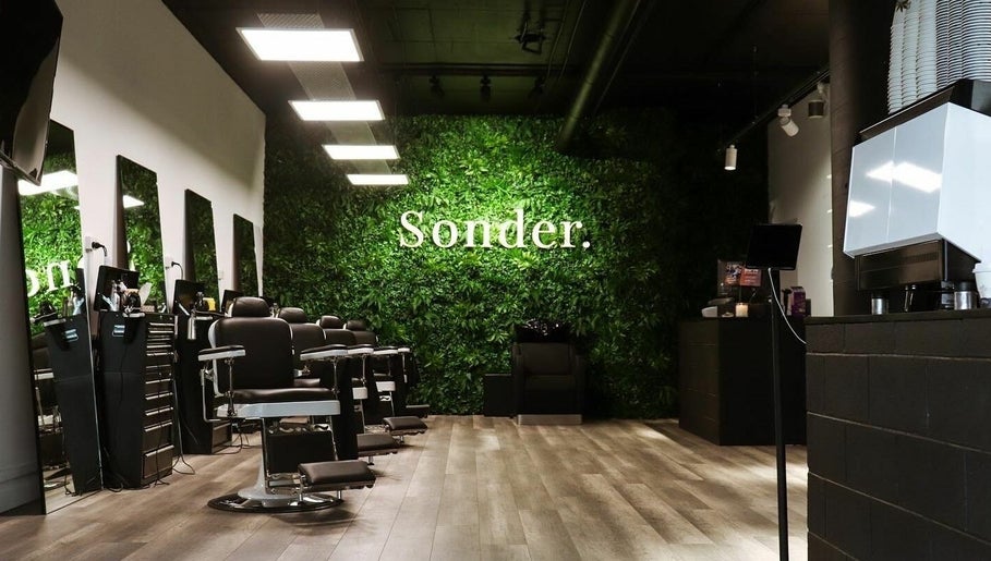 Sonder Mens | Dee Why image 1
