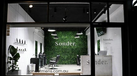 Sonder Mens | Neutral Bay 3paveikslėlis